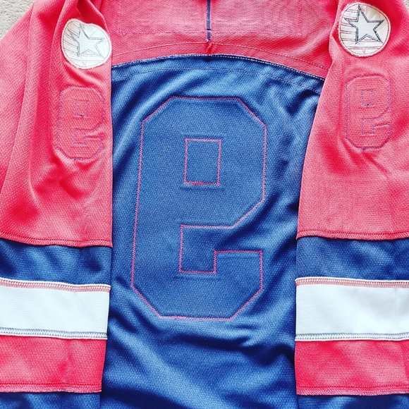 Nike Team USA Mike Modano jersey size XL - Picture 4 of 4